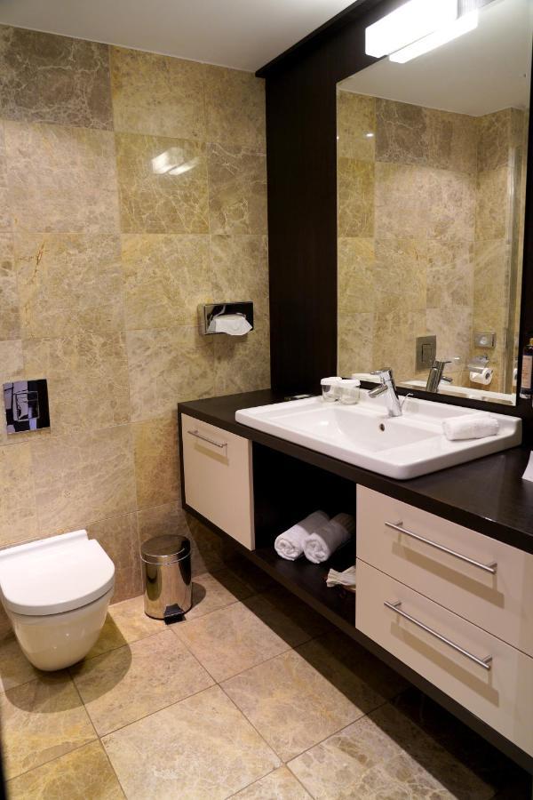 Hotel Mousson 4*
