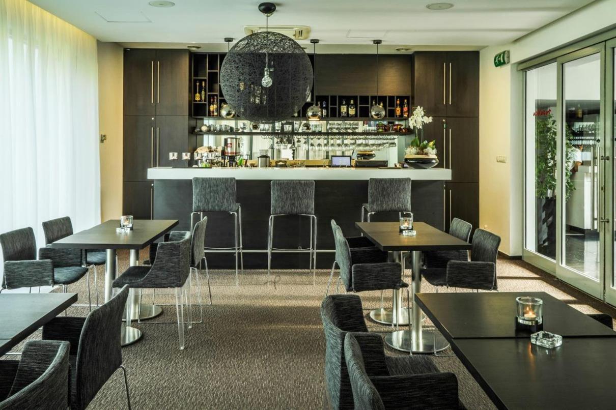 Mousson Hotel