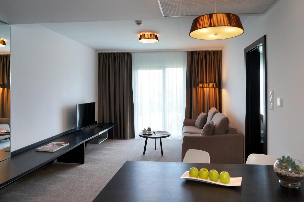 Hotel Mousson 4*