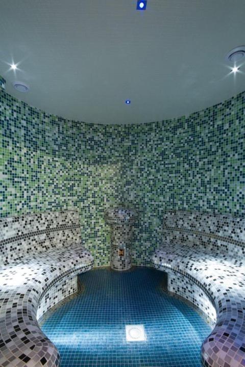 Mousson Hotel