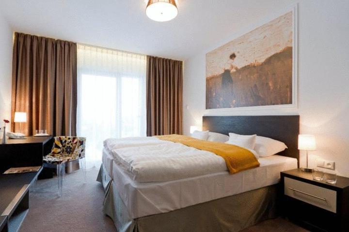 Hotel Mousson