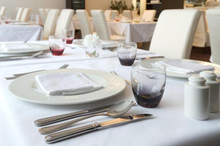 Hotel Mousson 4*