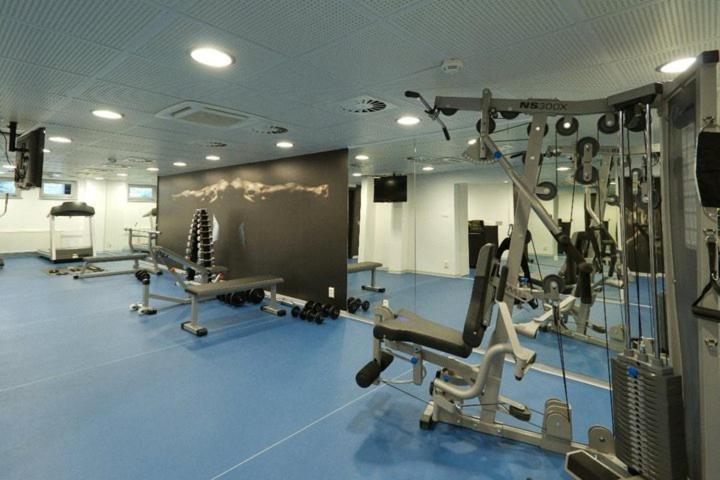 Mousson Hotel 4*