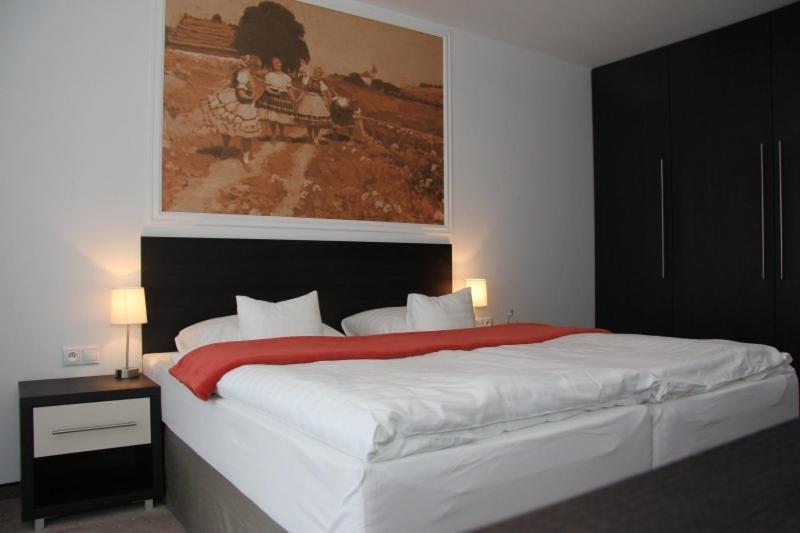 Mousson Hotel Michalovce